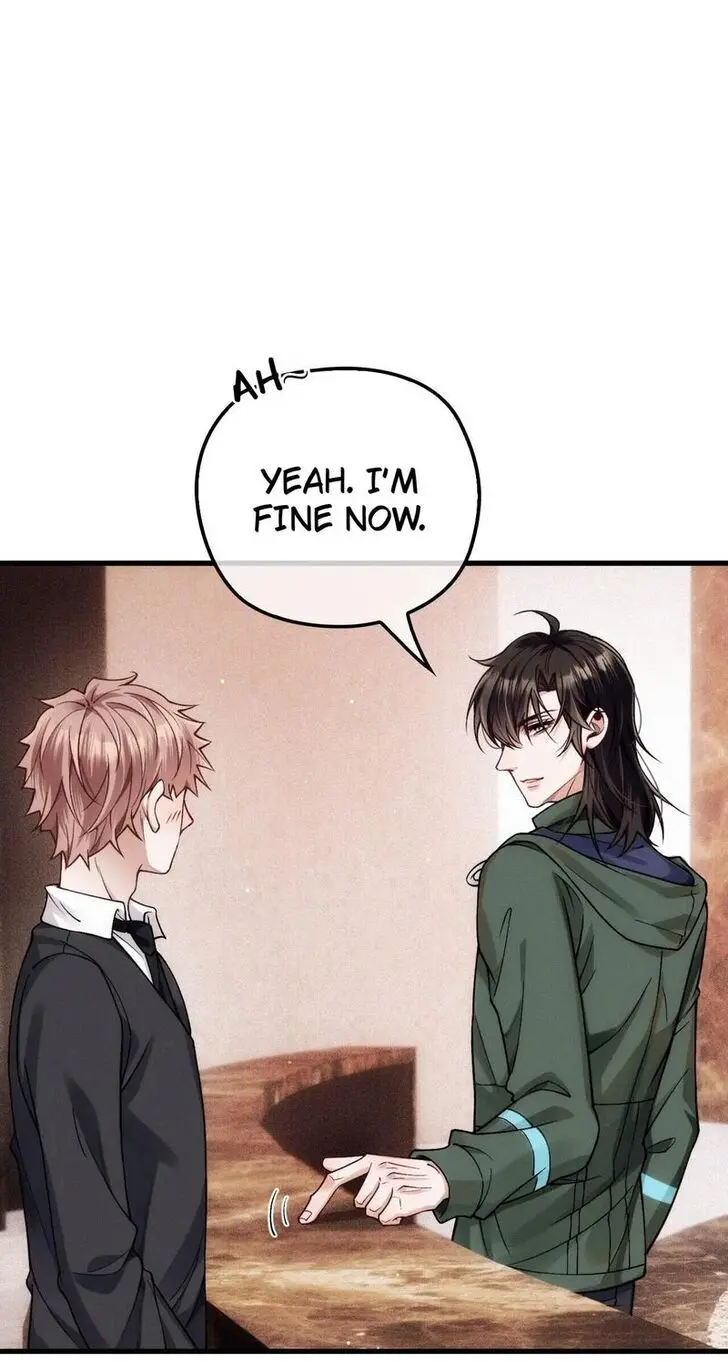 Read I Love Your Character chapter 27 image 17 on Lezhin