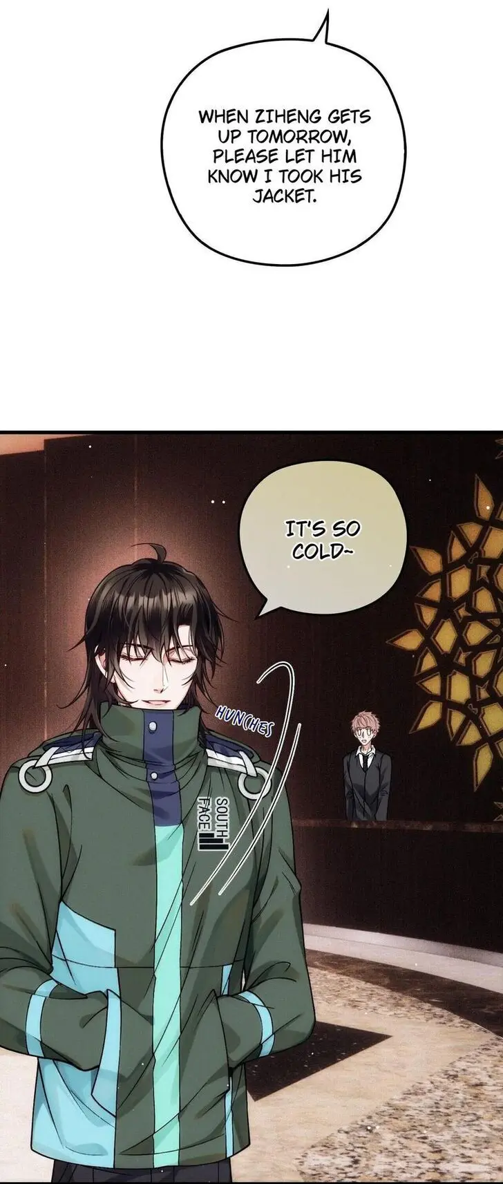 Read I Love Your Character chapter 27 image 18 on Lezhin