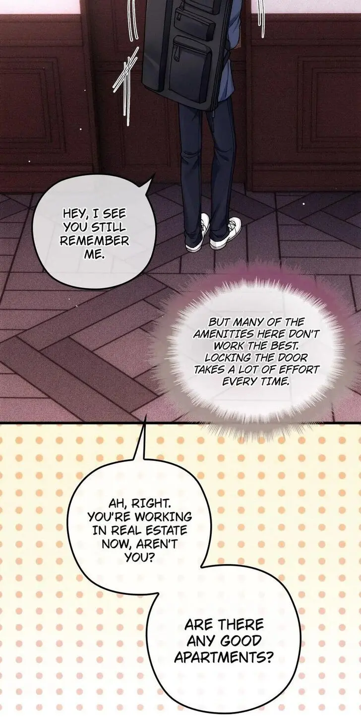 Read I Love Your Character chapter 27 image 23 on Lezhin