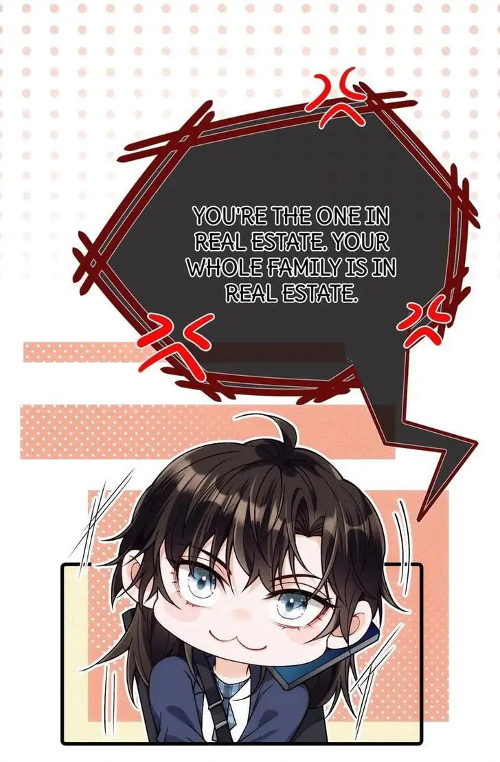 Read I Love Your Character chapter 27 image 24 on Lezhin