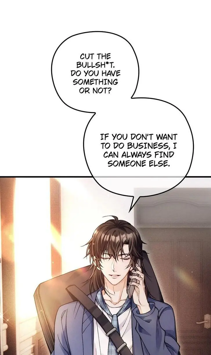 Read I Love Your Character chapter 27 image 28 on Lezhin