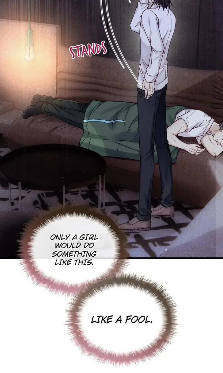 Read I Love Your Character chapter 27 image 4 on Lezhin