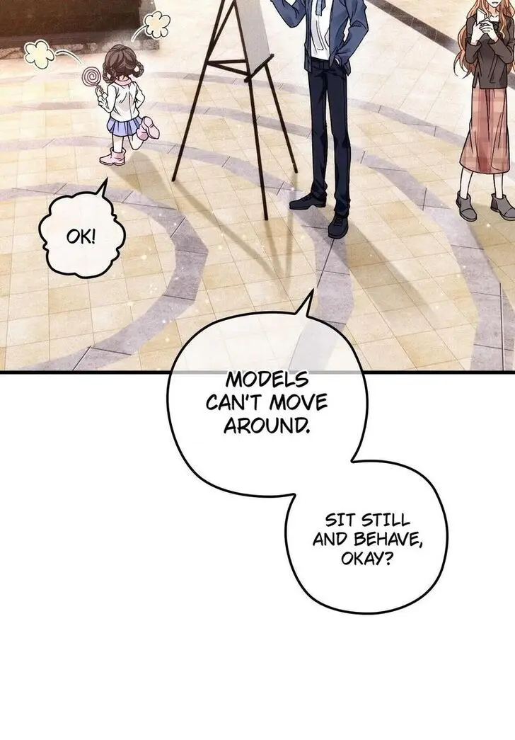 Read I Love Your Character chapter 27 image 43 on Lezhin