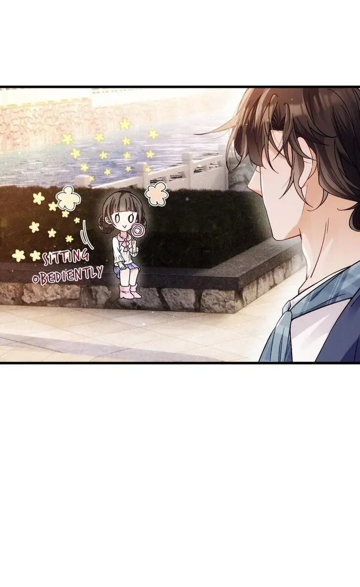 Read I Love Your Character chapter 27 image 44 on Lezhin