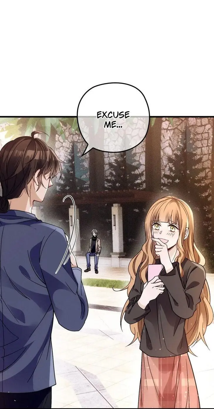 Read I Love Your Character chapter 27 image 45 on Lezhin