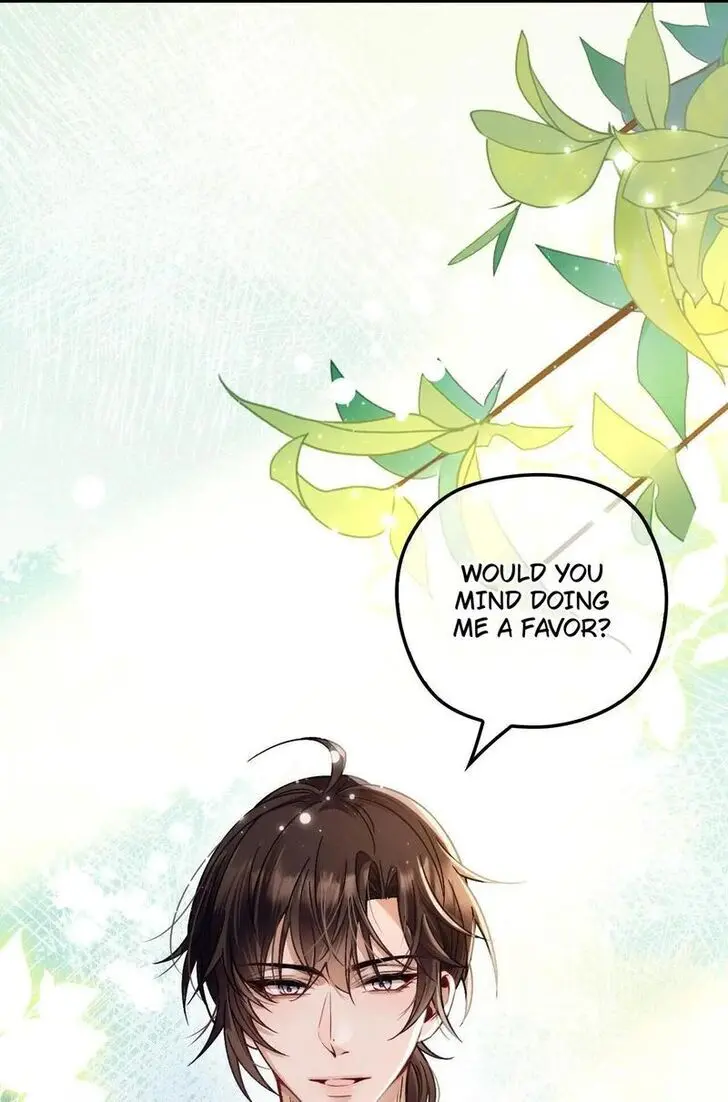 Read I Love Your Character chapter 27 image 46 on Lezhin