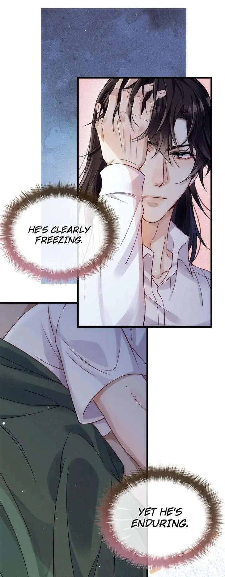 Read I Love Your Character chapter 27 image 5 on Lezhin