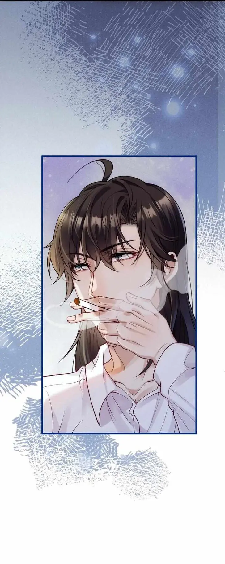 Read I Love Your Character chapter 27 image 8 on Lezhin