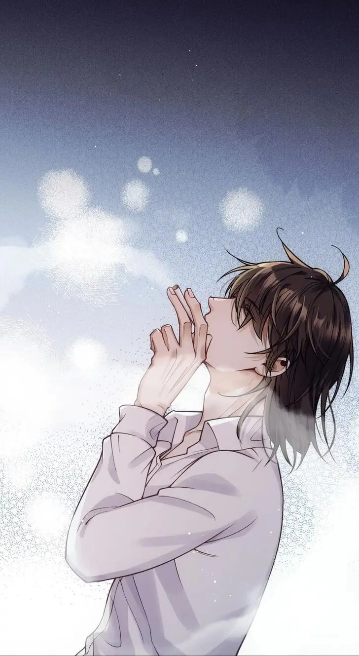 Read I Love Your Character chapter 27 image 9 on Lezhin