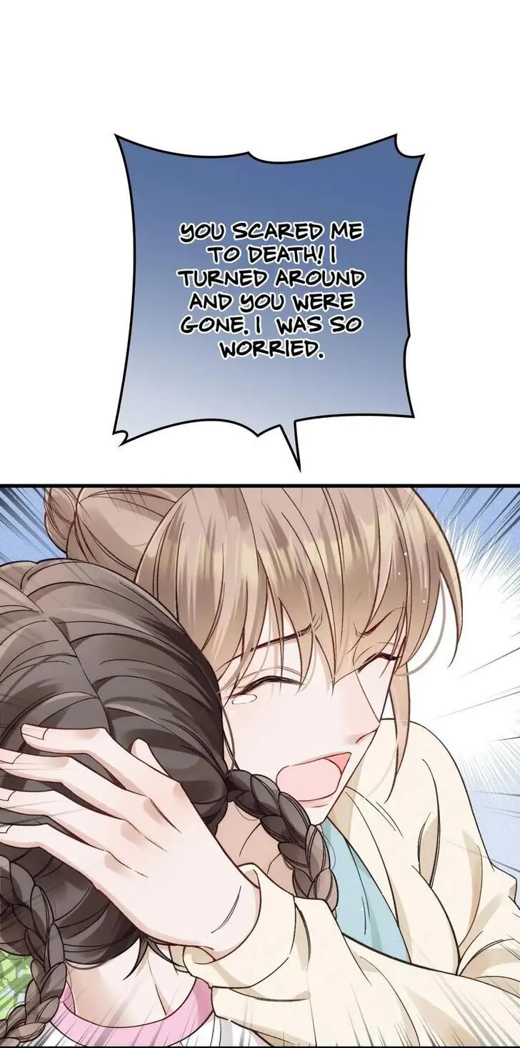 Read I Love Your Character chapter 28 image 11 on Lezhin