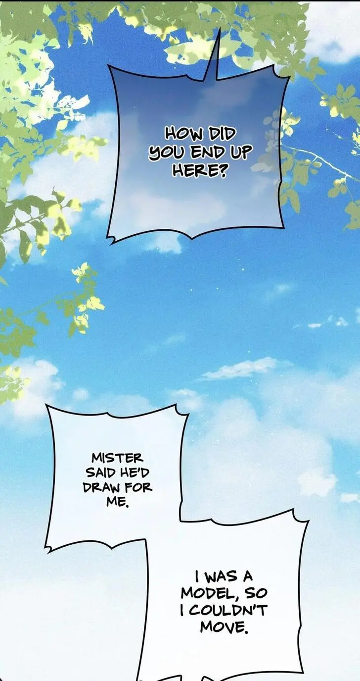 Read I Love Your Character chapter 28 image 12 on Lezhin