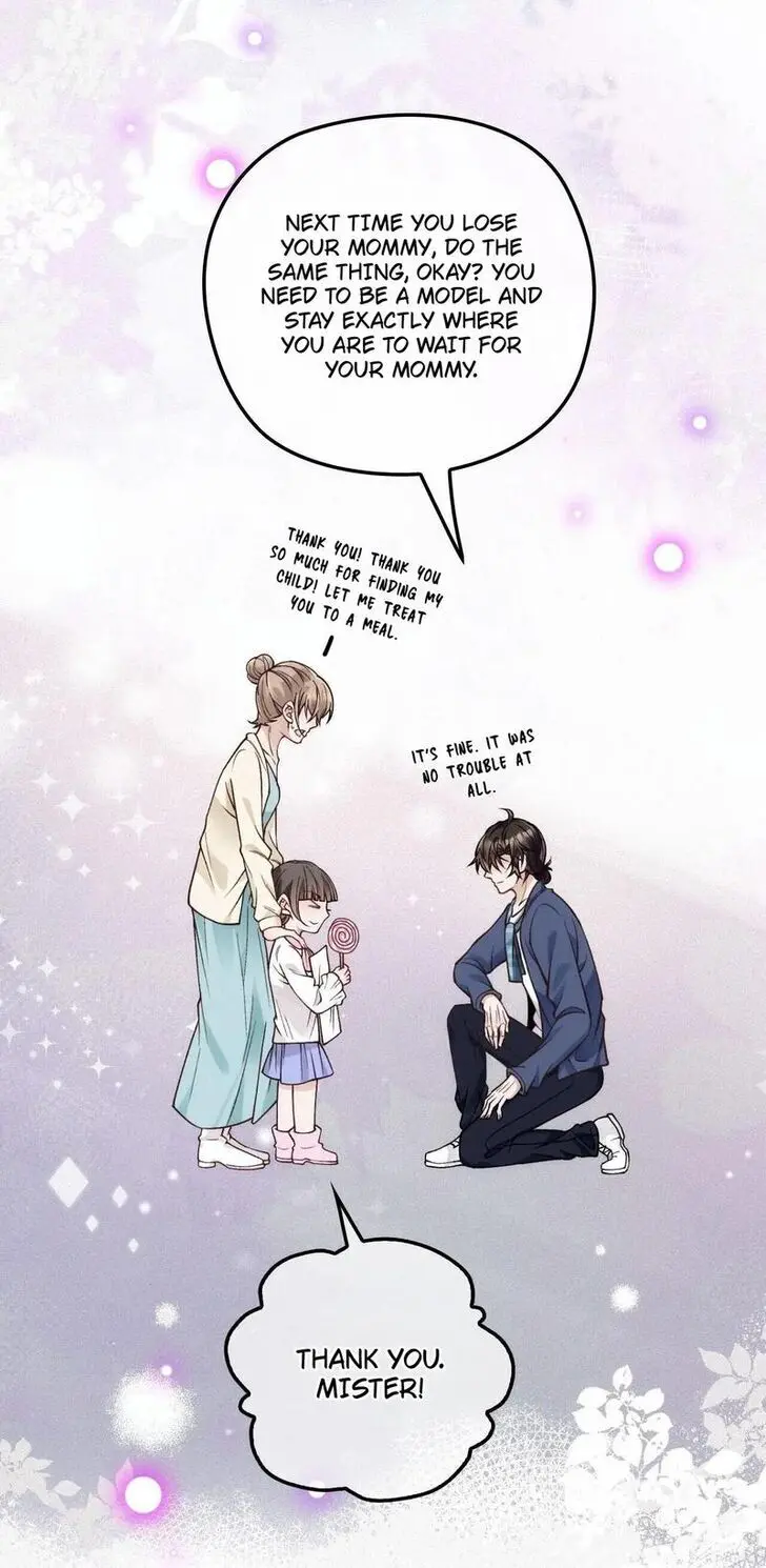 Read I Love Your Character chapter 28 image 15 on Lezhin