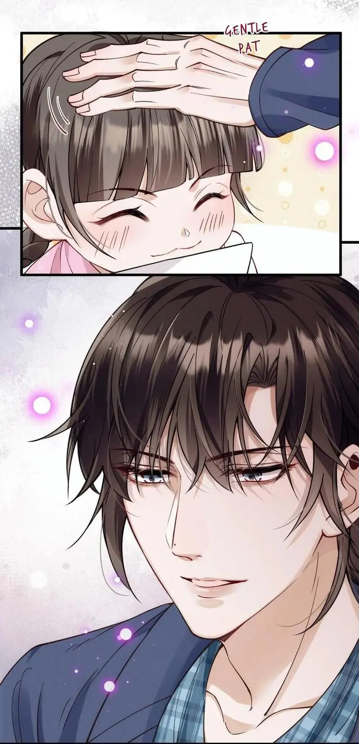 Read I Love Your Character chapter 28 image 16 on Lezhin