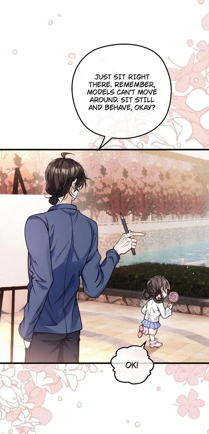 Read I Love Your Character chapter 28 image 2 on Lezhin
