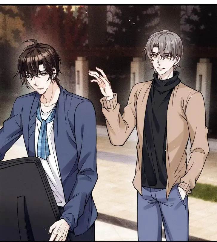 Read I Love Your Character chapter 28 image 20 on Lezhin