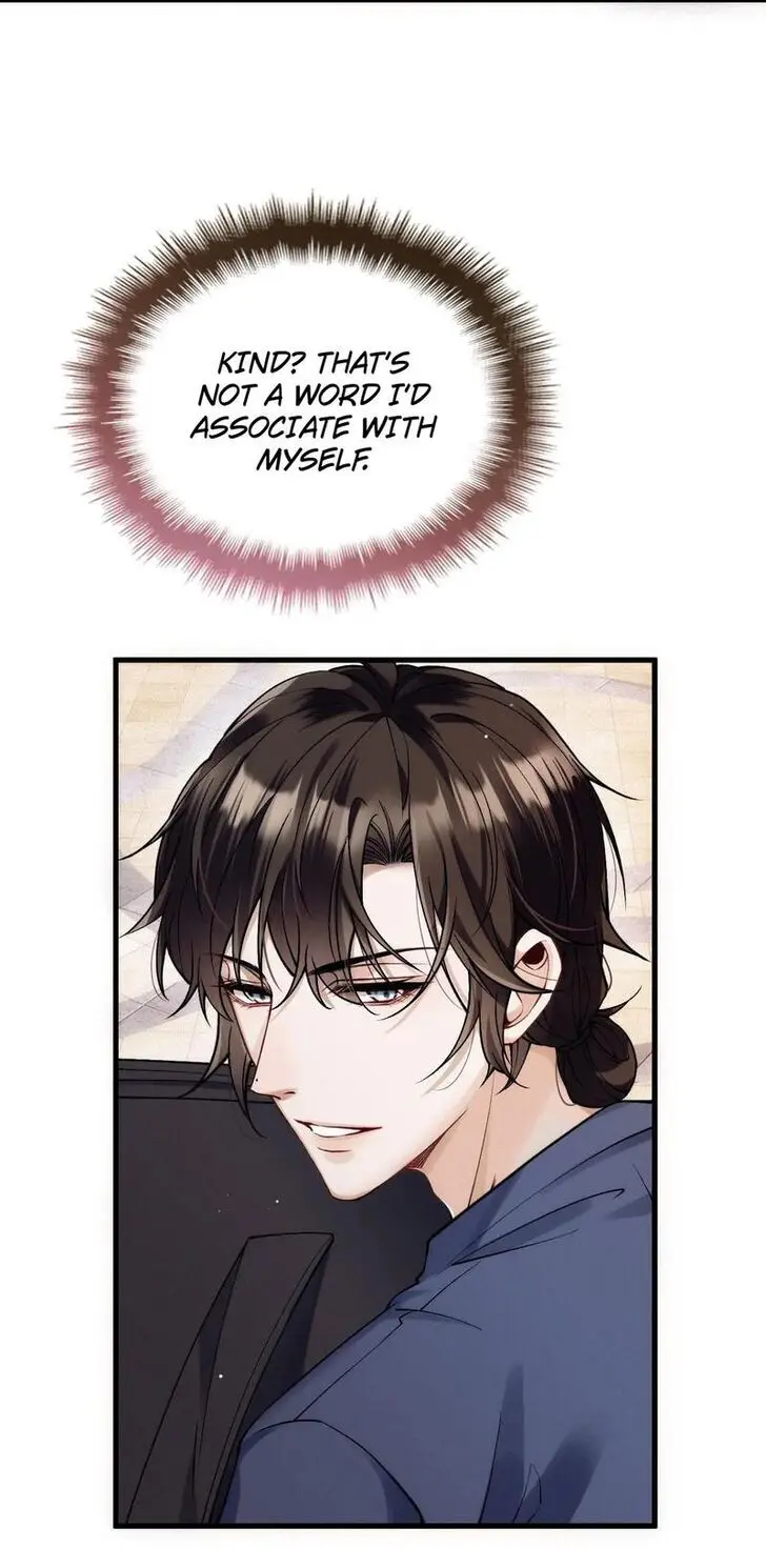 Read I Love Your Character chapter 28 image 21 on Lezhin