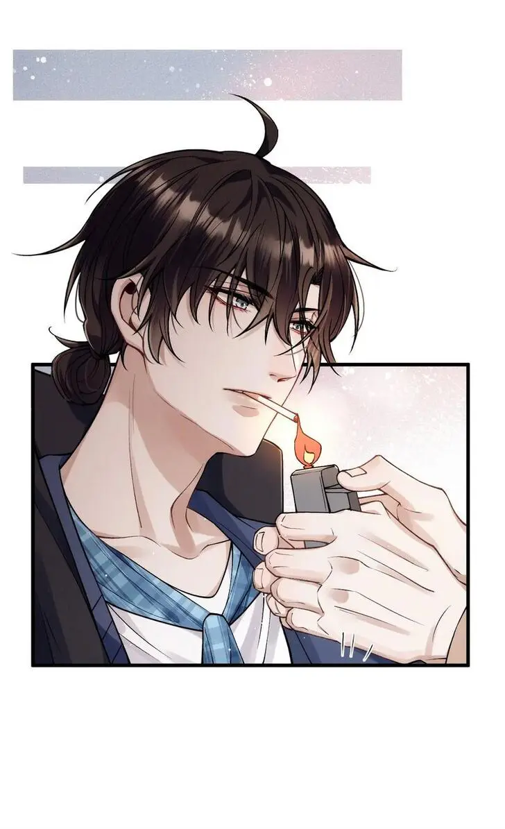 Read I Love Your Character chapter 28 image 24 on Lezhin