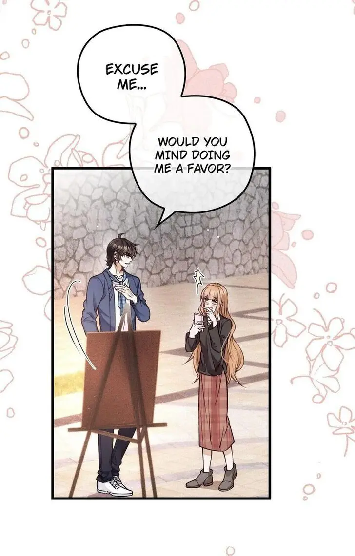Read I Love Your Character chapter 28 image 3 on Lezhin