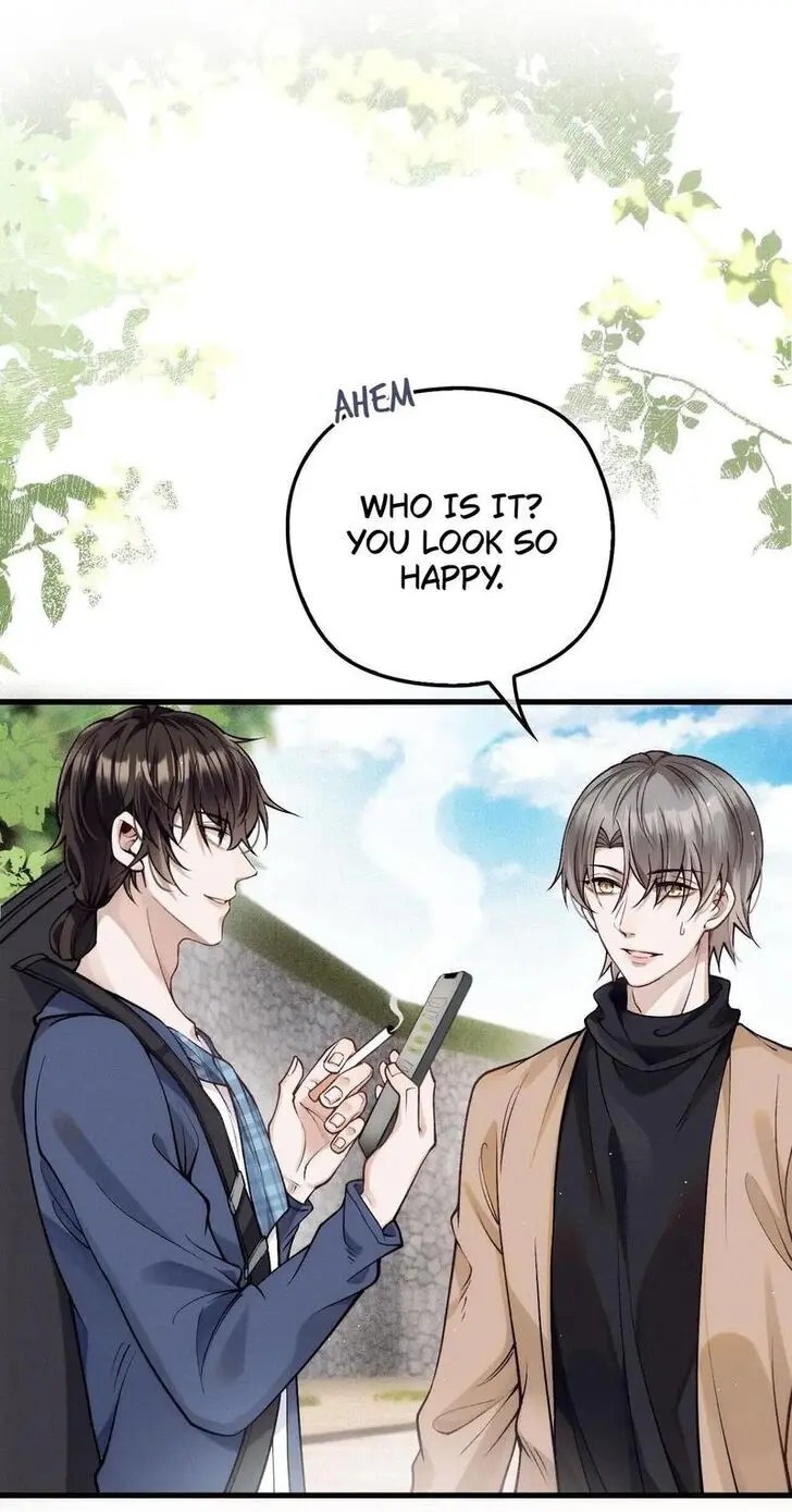 Read I Love Your Character chapter 28 image 31 on Lezhin