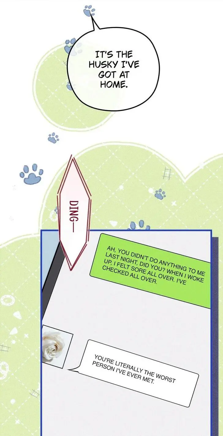 Read I Love Your Character chapter 28 image 32 on Lezhin