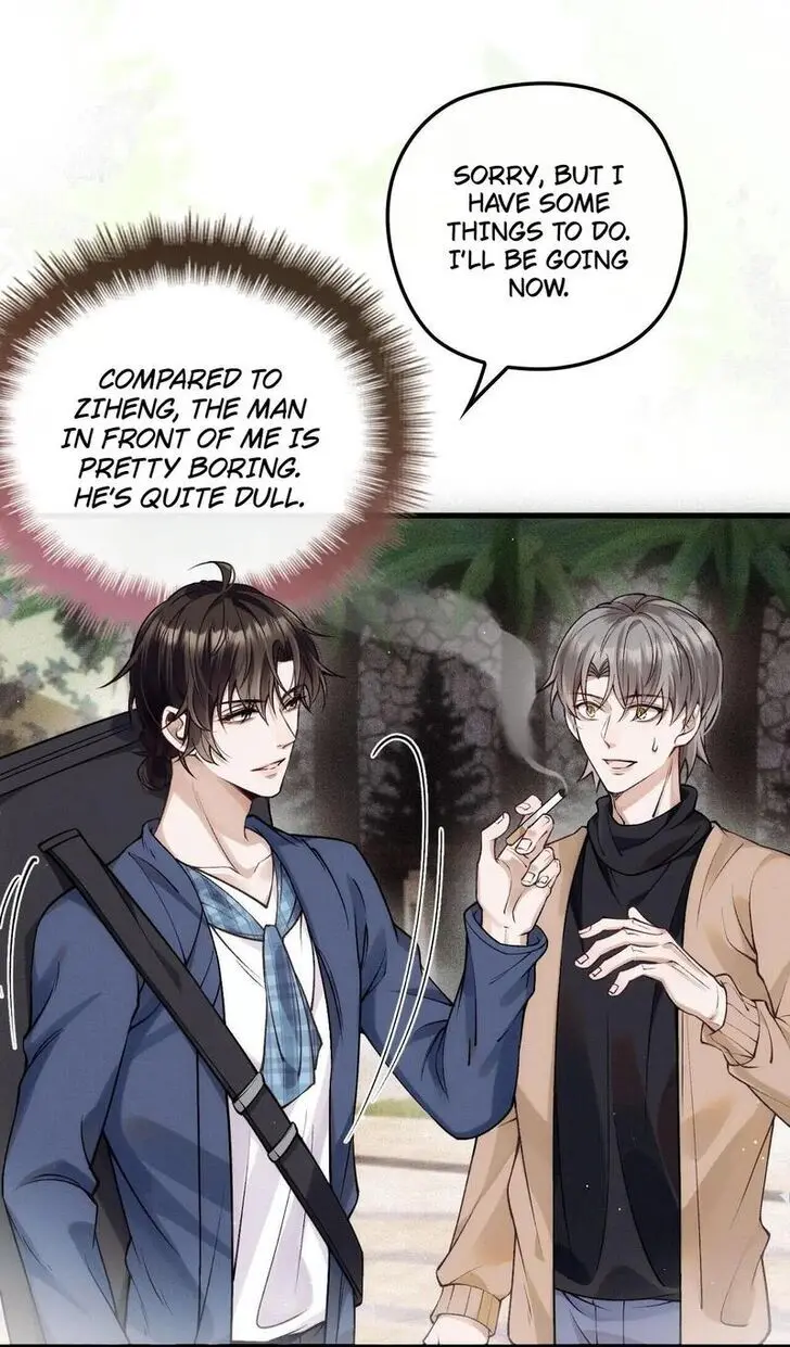 Read I Love Your Character chapter 28 image 34 on Lezhin