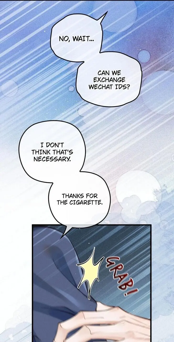 Read I Love Your Character chapter 28 image 35 on Lezhin
