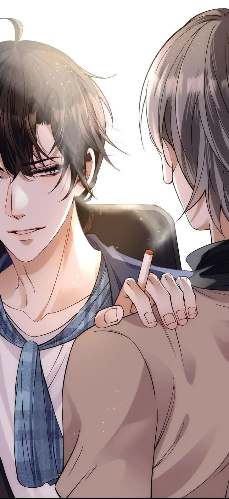 Read I Love Your Character chapter 28 image 43 on Lezhin