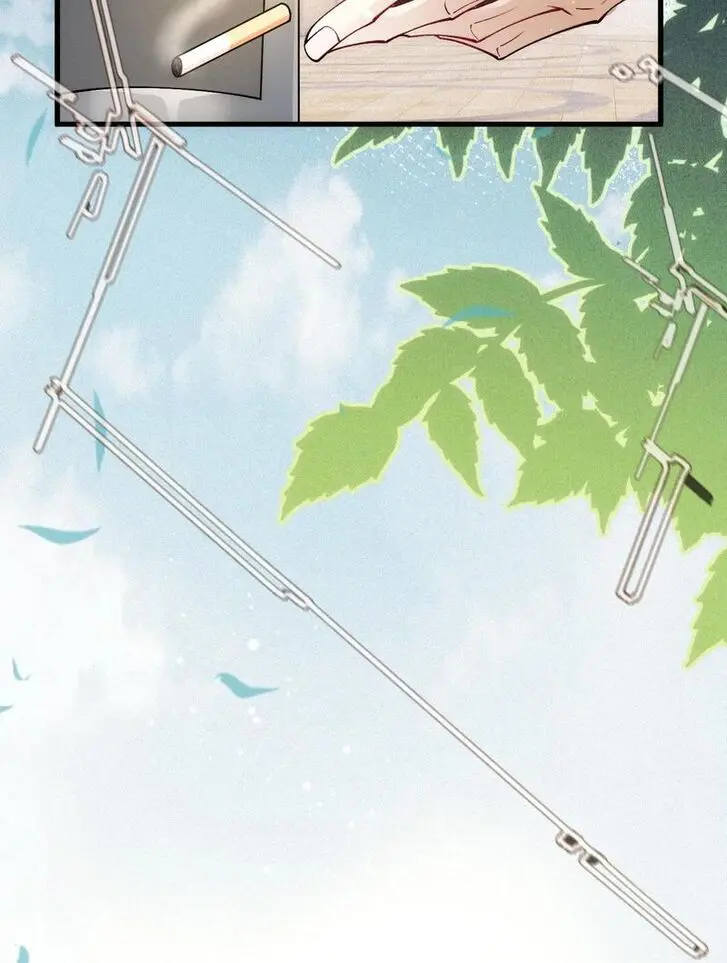 Read I Love Your Character chapter 28 image 45 on Lezhin