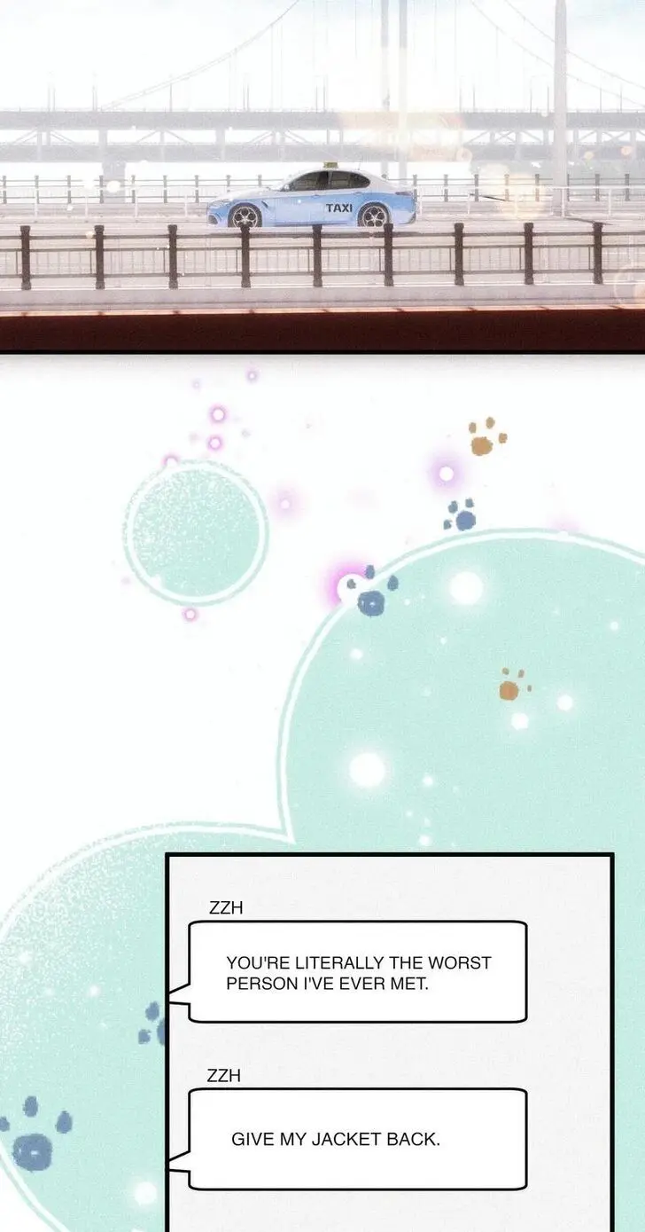 Read I Love Your Character chapter 28 image 48 on Lezhin