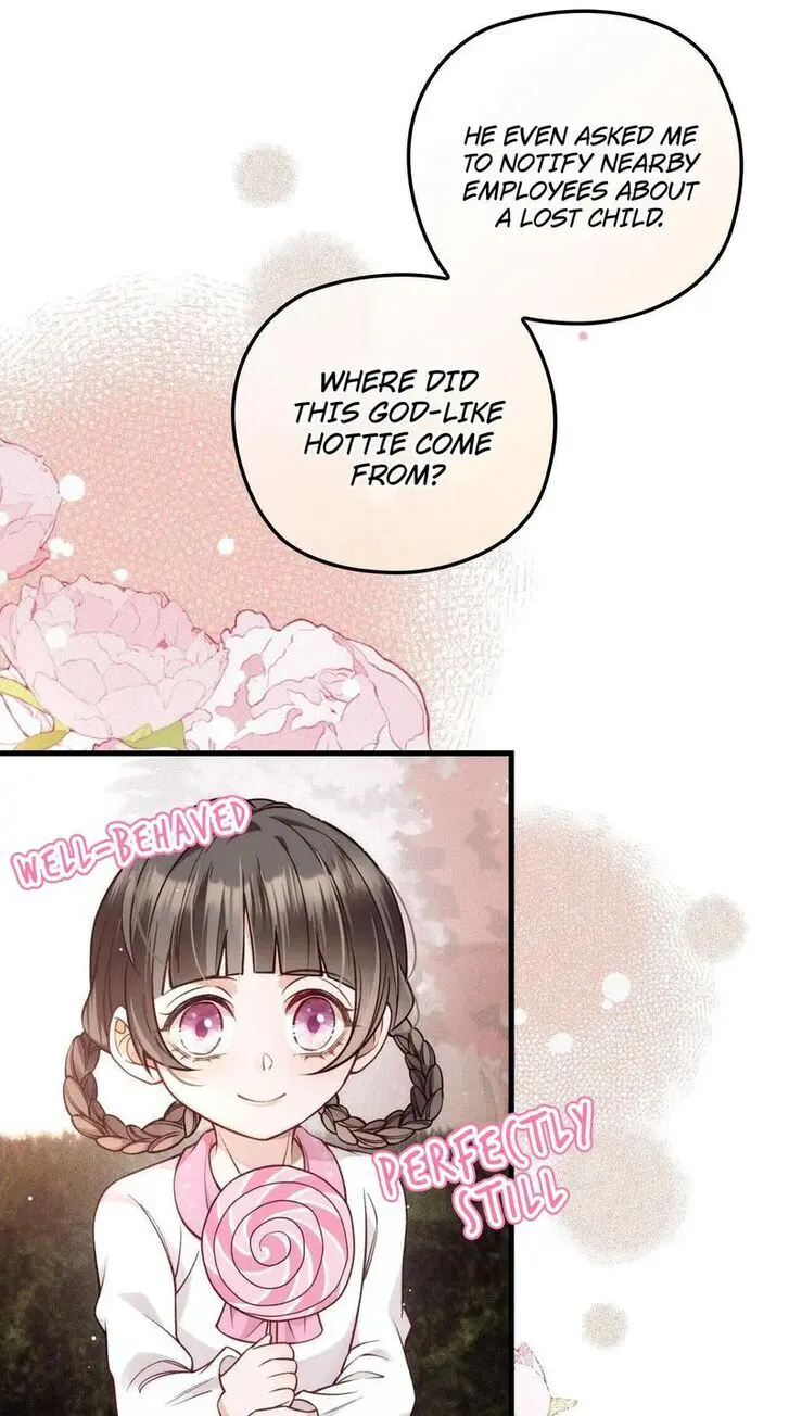 Read I Love Your Character chapter 28 image 5 on Lezhin