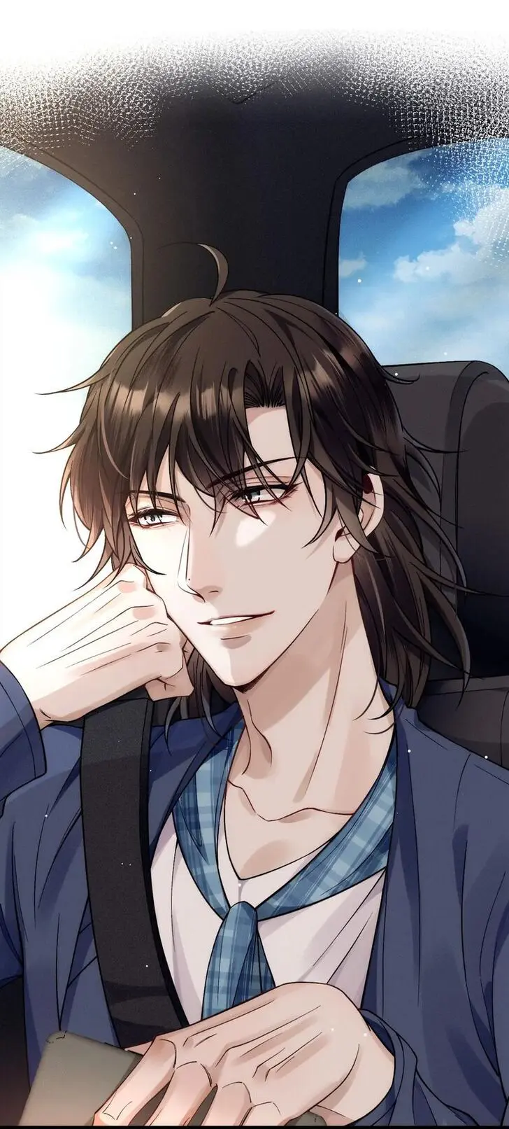 Read I Love Your Character chapter 28 image 52 on Lezhin