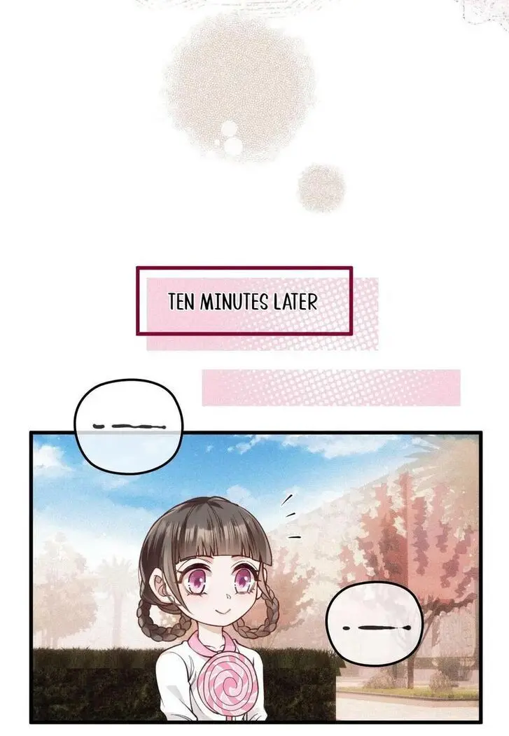 Read I Love Your Character chapter 28 image 7 on Lezhin