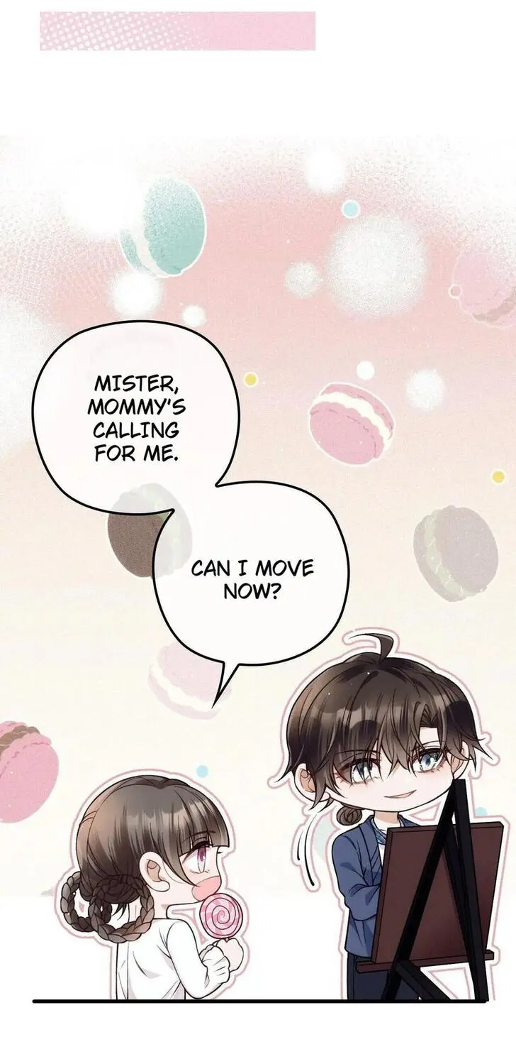 Read I Love Your Character chapter 28 image 8 on Lezhin