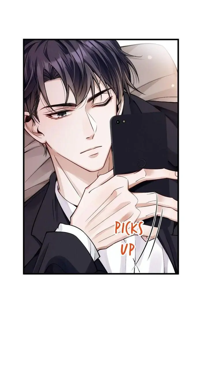 Read I Love Your Character chapter 29 image 10 on Lezhin