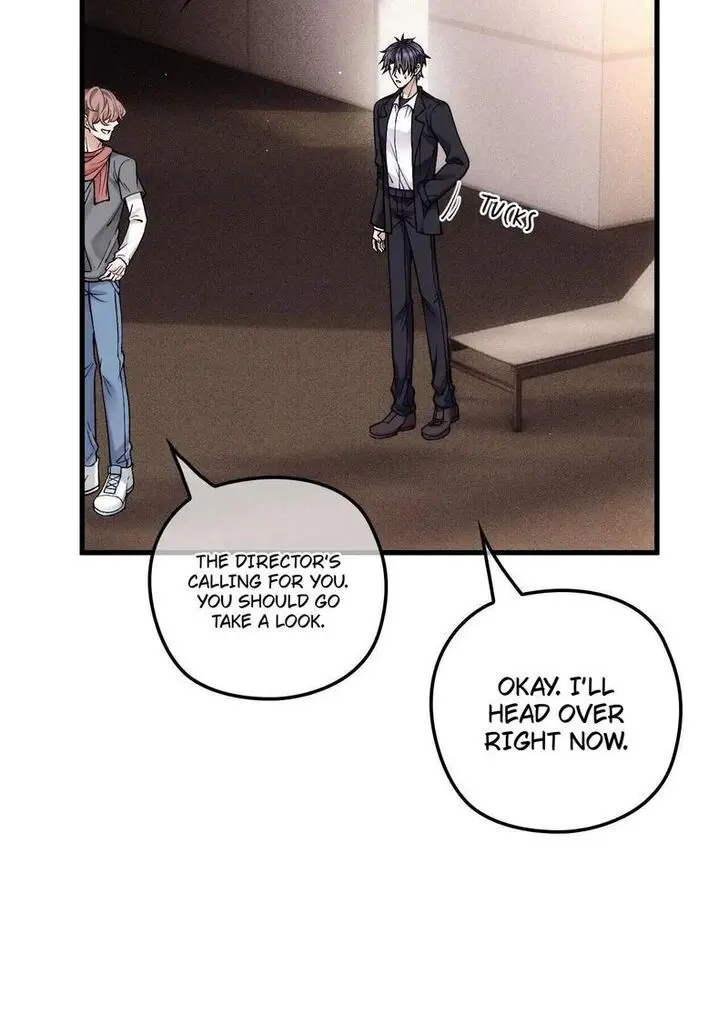 Read I Love Your Character chapter 29 image 16 on Lezhin