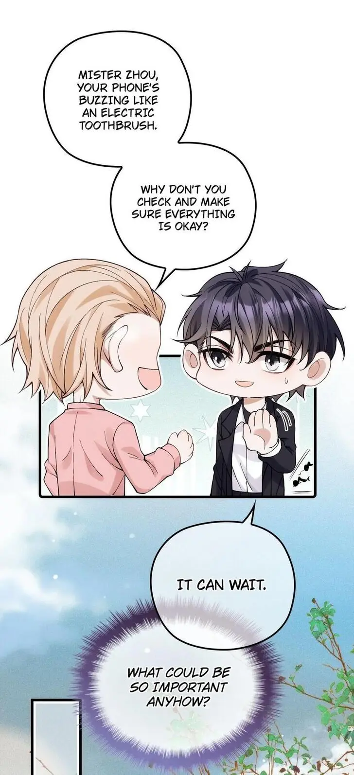 Read I Love Your Character chapter 29 image 18 on Lezhin