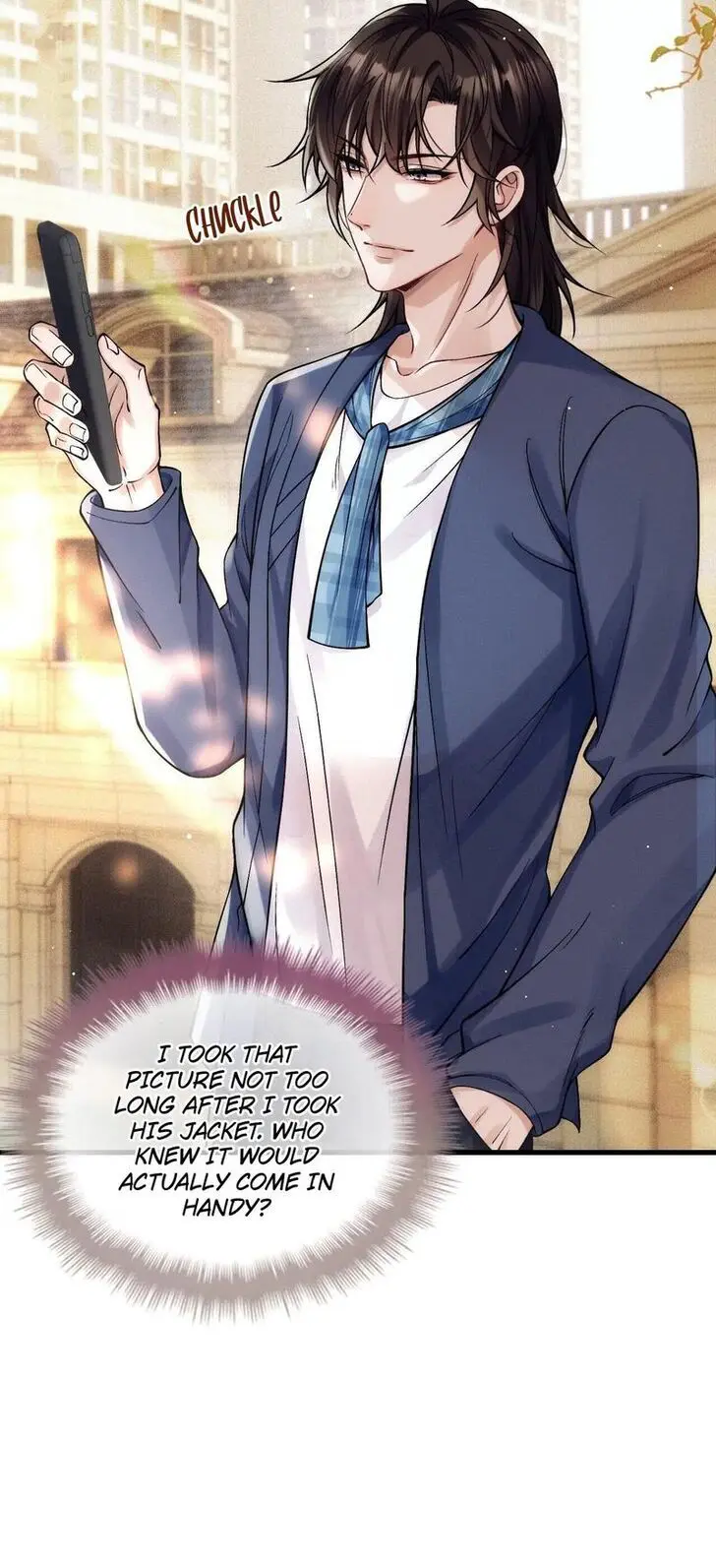 Read I Love Your Character chapter 29 image 20 on Lezhin