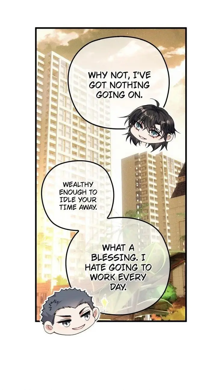 Read I Love Your Character chapter 29 image 23 on Lezhin
