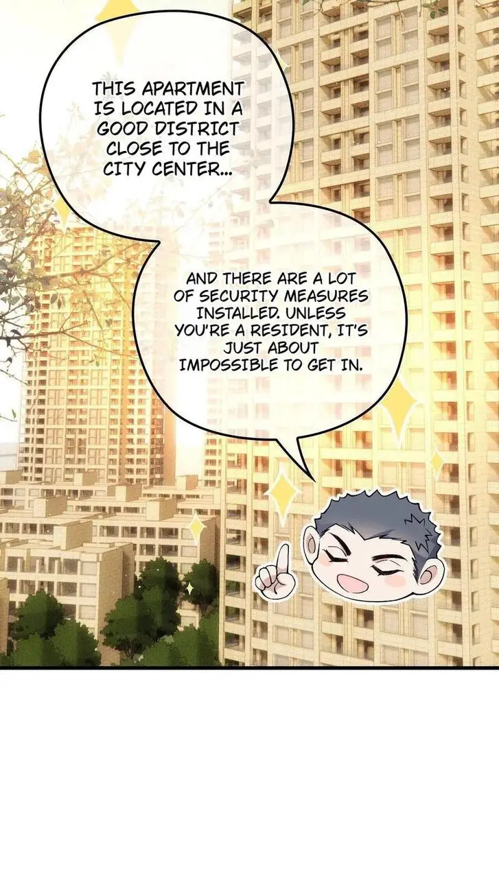 Read I Love Your Character chapter 29 image 28 on Lezhin