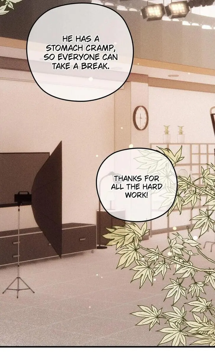 Read I Love Your Character chapter 29 image 3 on Lezhin
