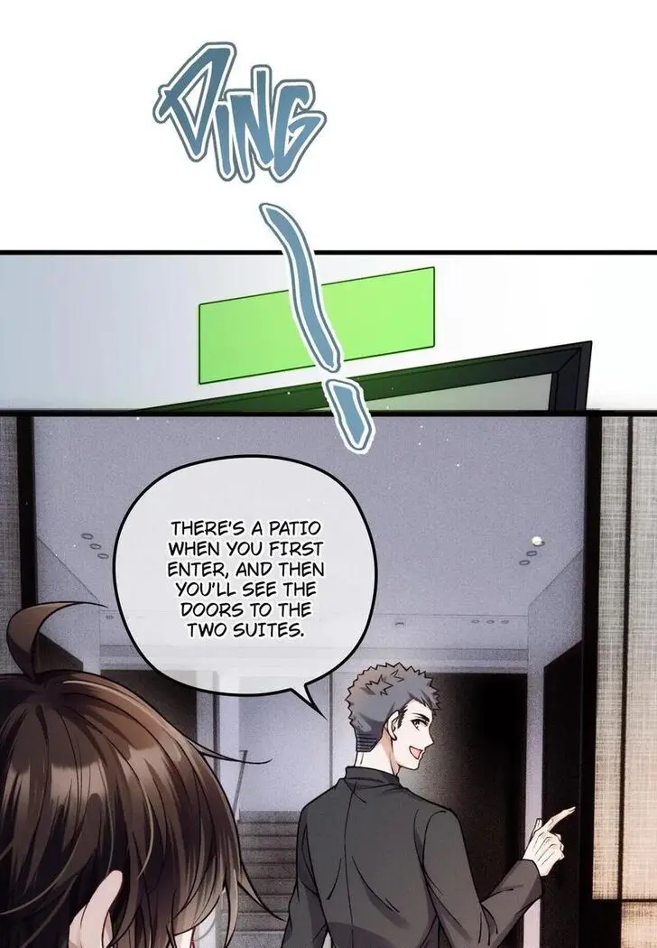 Read I Love Your Character chapter 29 image 30 on Lezhin