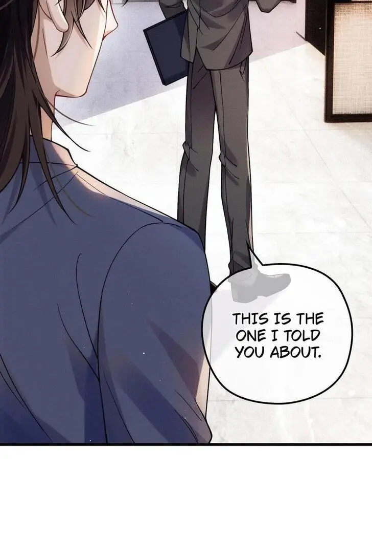 Read I Love Your Character chapter 29 image 31 on Lezhin