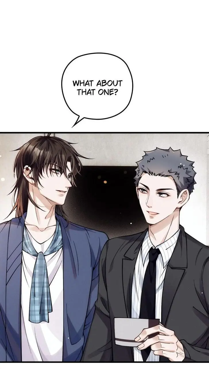 Read I Love Your Character chapter 29 image 32 on Lezhin