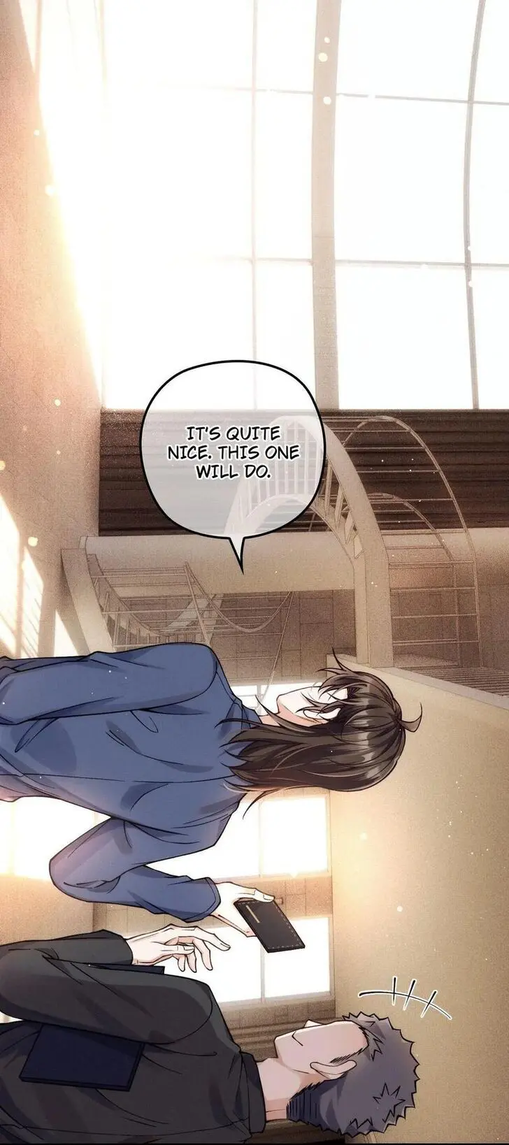 Read I Love Your Character chapter 29 image 35 on Lezhin