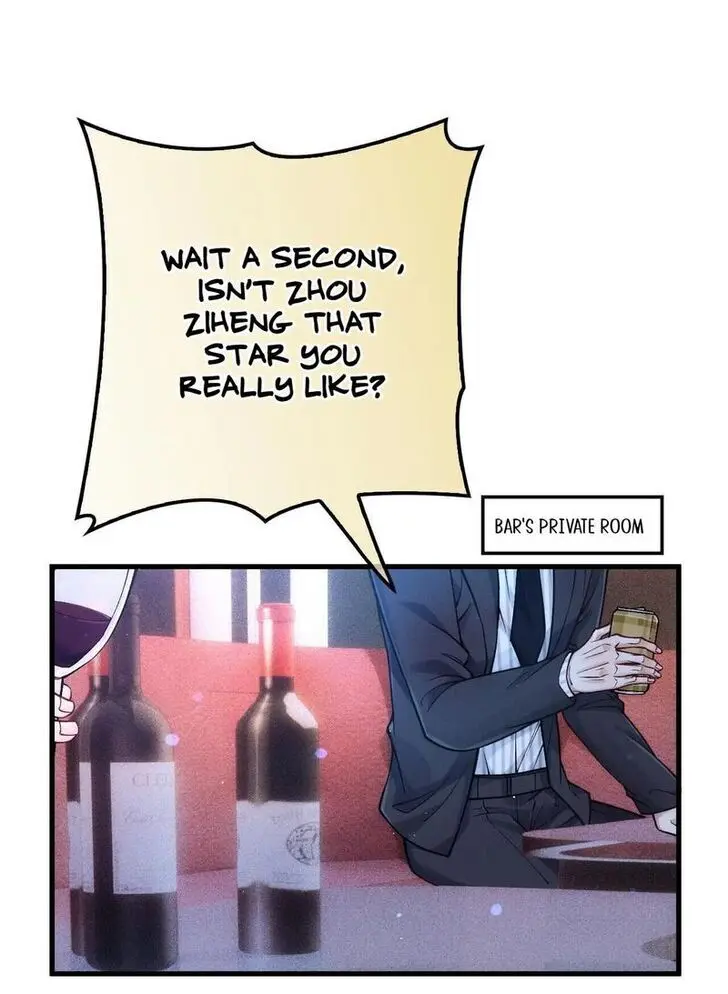 Read I Love Your Character chapter 29 image 39 on Lezhin