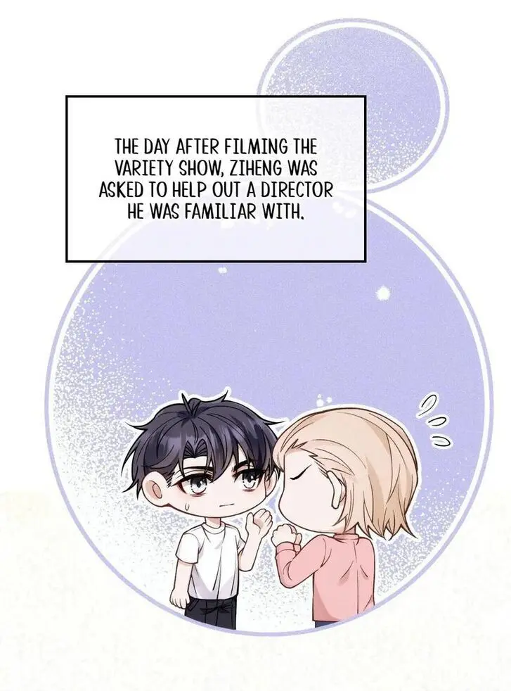 Read I Love Your Character chapter 29 image 4 on Lezhin