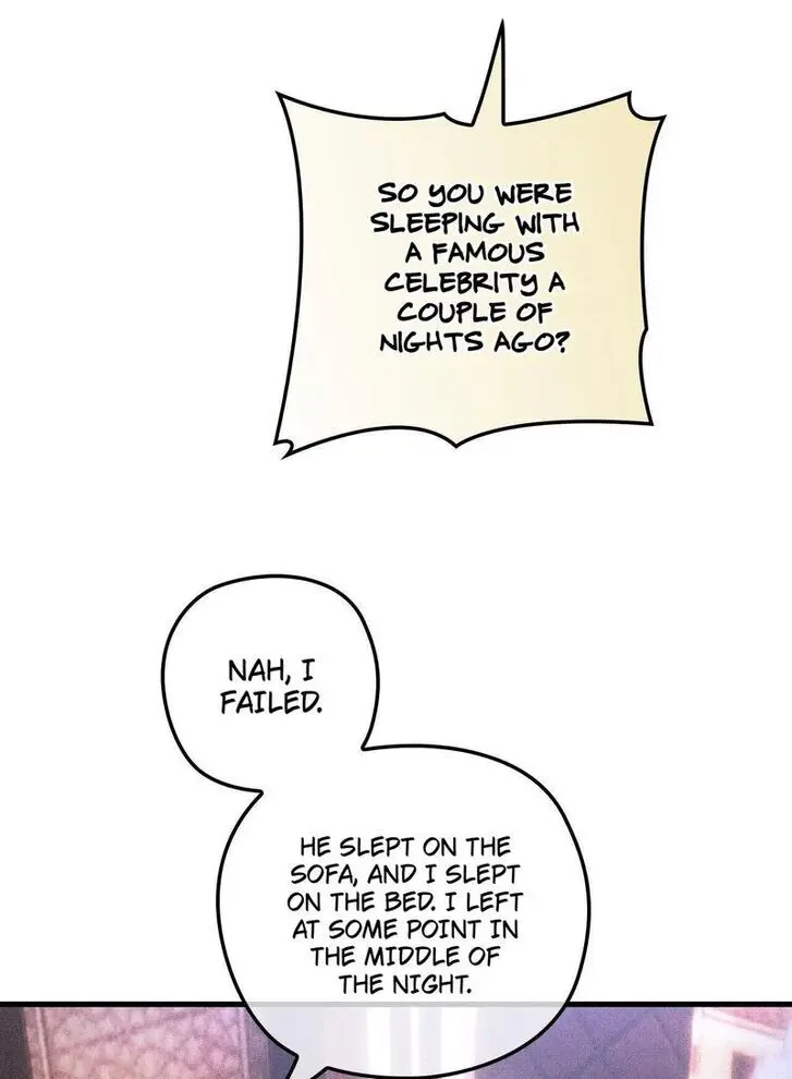 Read I Love Your Character chapter 29 image 40 on Lezhin