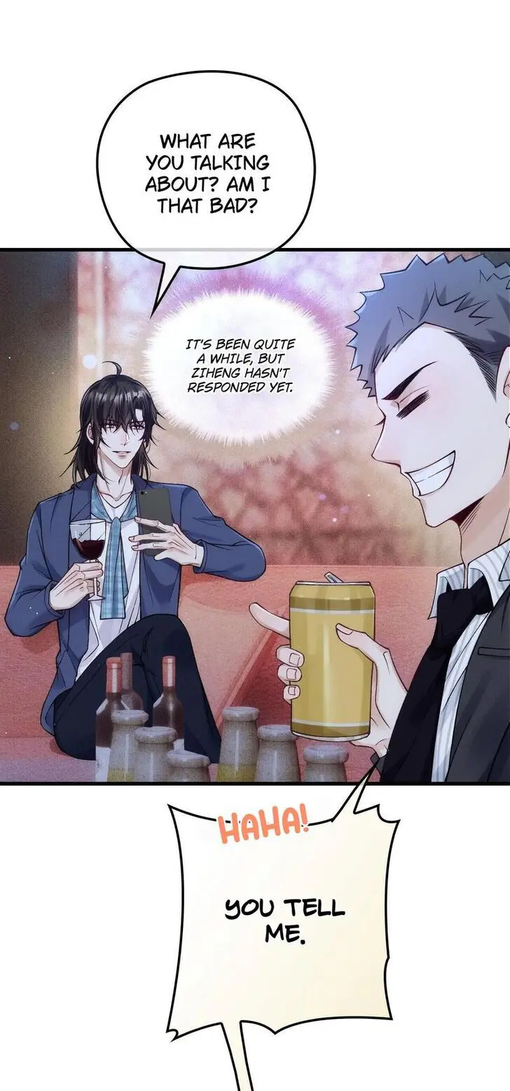 Read I Love Your Character chapter 29 image 42 on Lezhin
