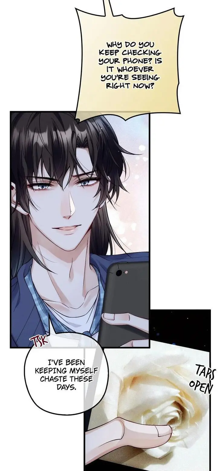 Read I Love Your Character chapter 29 image 43 on Lezhin