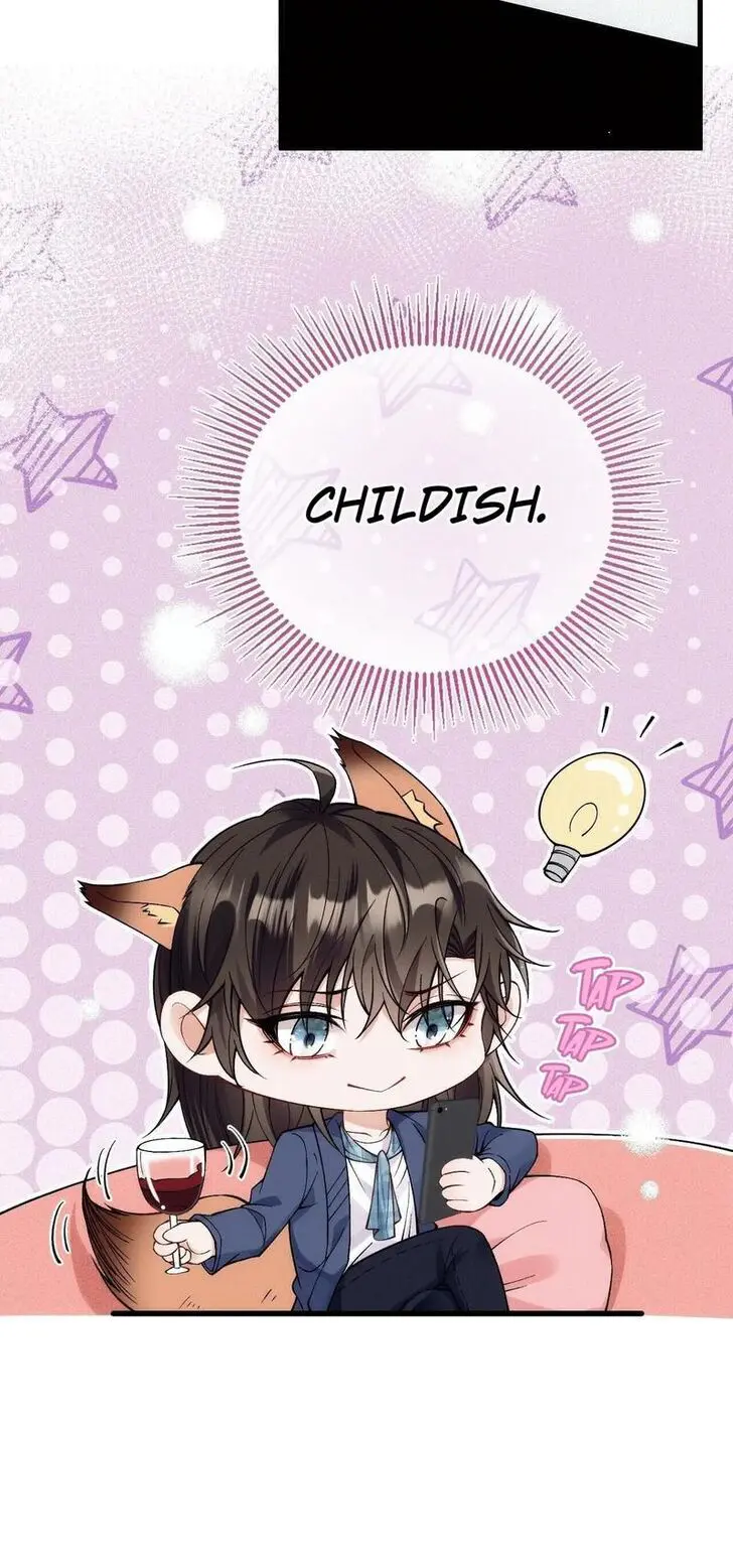 Read I Love Your Character chapter 29 image 44 on Lezhin